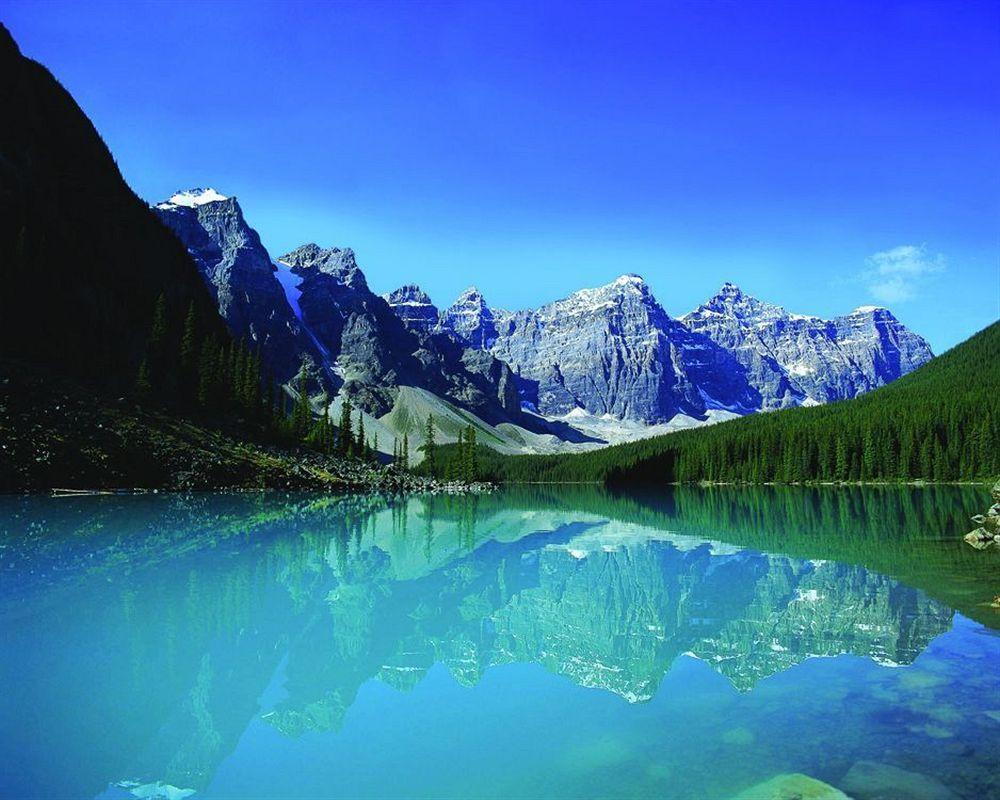 Moraine