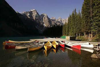Moraine * Lake Louise