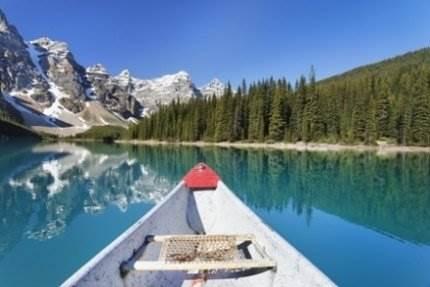 Moraine *