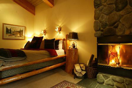 Lodge Moraine